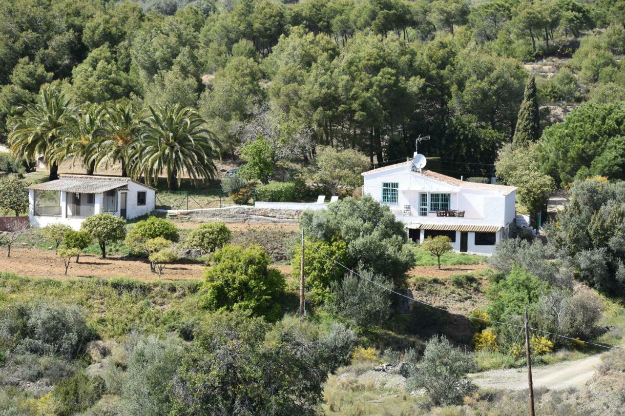 Casa 2Mariposas Villa Mijas Exterior photo